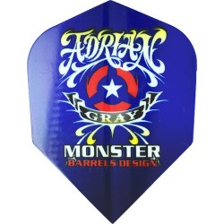 ailette Monster Darts MD06