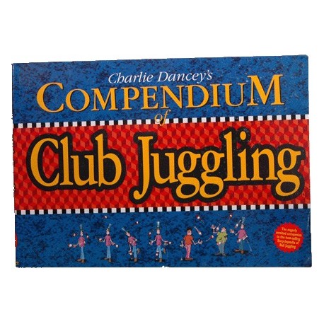 compedium of club juggling