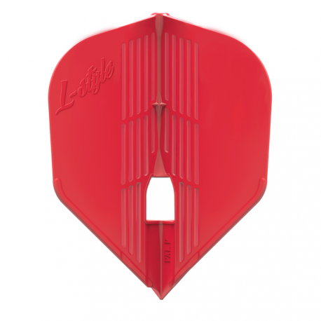 ailette champagne standard small kami rouge