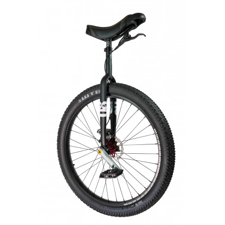 monocycle qx-series RGB muni 29 pouces noir