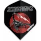 Ailette rhino rock legend scorpions RL11