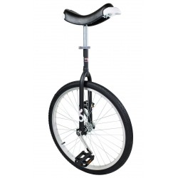 monocycle only one noir 24 pouces
