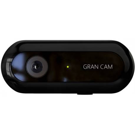 camera grancam pour cible granboard