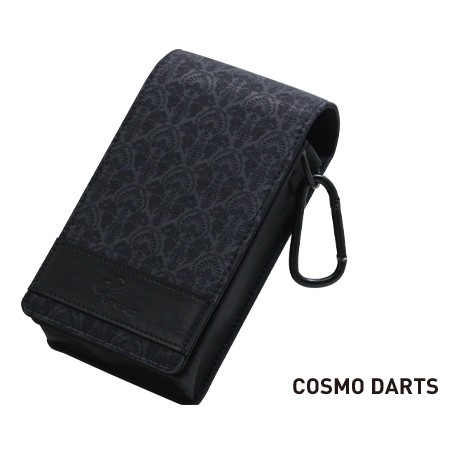 fit container black edition cosmo darts