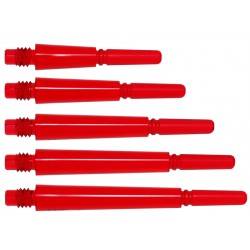 tige fit shaft gear normal spinning rouge