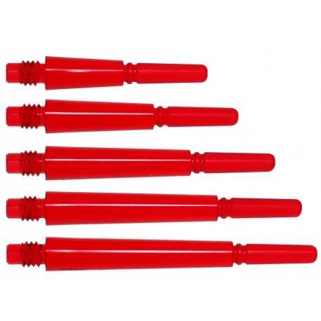 tige fit shaft gear normal spinning rouge