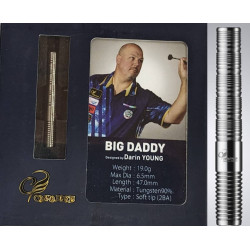 big dady elek cosmo en 19 g