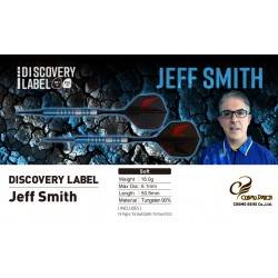 jeff smith discovery label elek en 18g