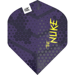 Ailette ultra pro luke littler g1 target AU102