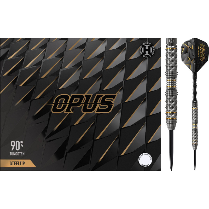 opus harrows en 25g