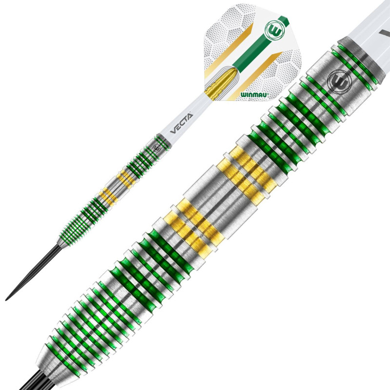 xenon winmau en 24g