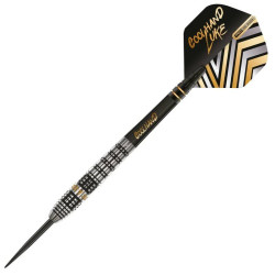 luke humphries prestige en 22g