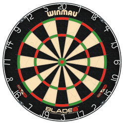 cible winmau blade 6