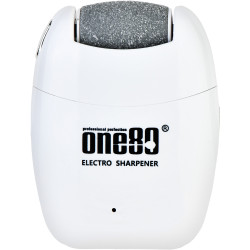 l'affuteur electrique one80 permet d'aiguiser les fléchettes sans effort.