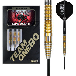 le jeu de flechette mick lacey v2 one80 en 23g