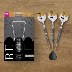 les flechettes redux 90% 01 SP target en 25g de chez target sont vendues sans étui
