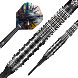 les fléchettes gnarly rippah shot elek en 20g sont vendues seules.