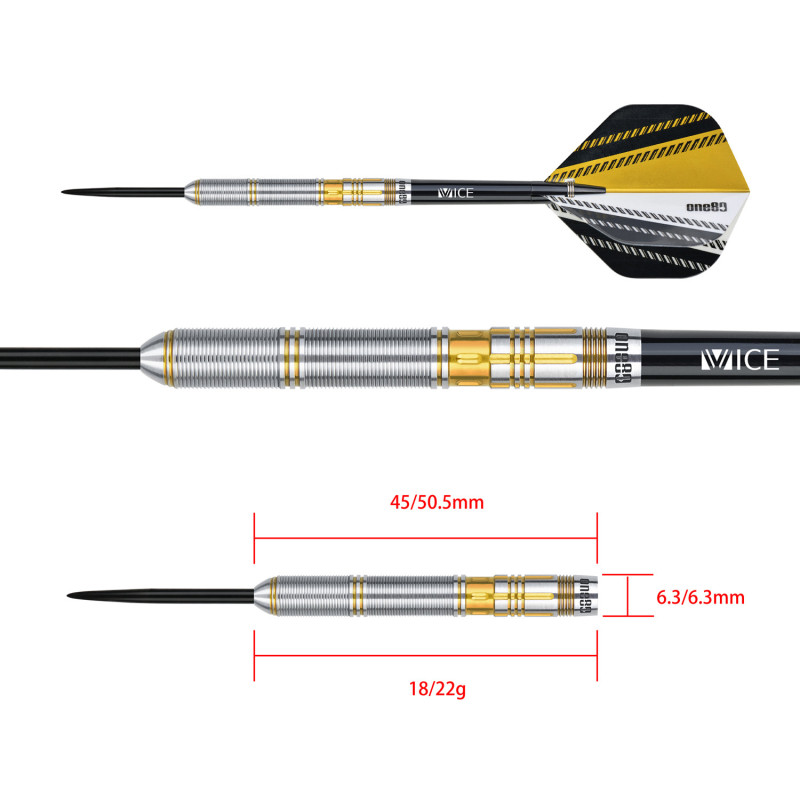 le jeu de flechette lylian le calvez dit poussin one80 en 22g