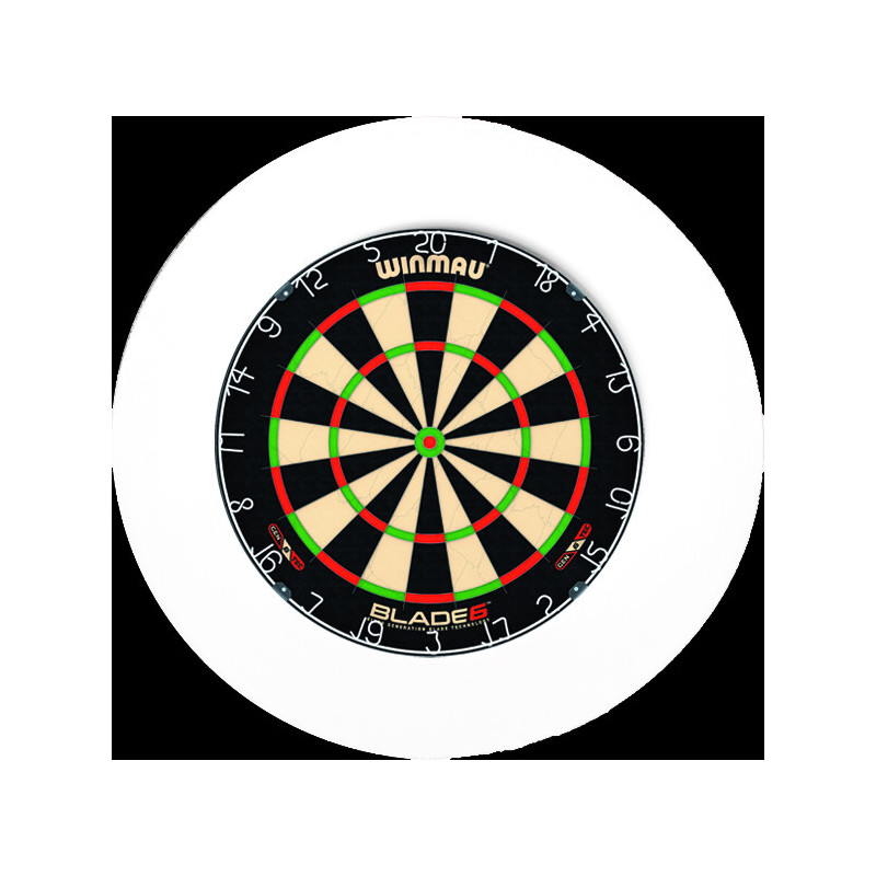 5 Jeux De 15 Ailettes De Fléchettes Harrows Marathon – Pour Jeu De Fléchettes, UK