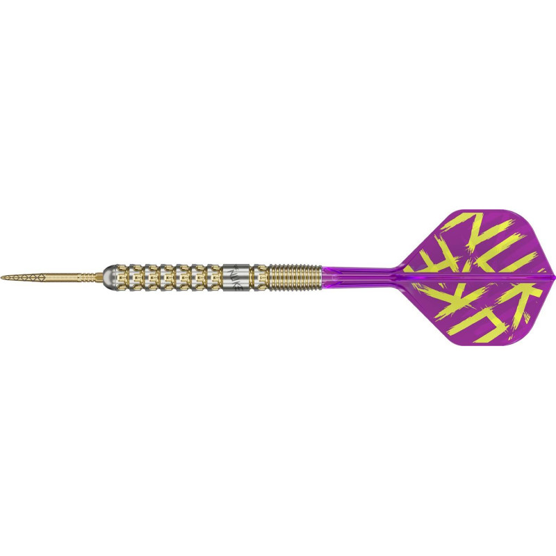 luke littler G1 prodigy SP target en 23g