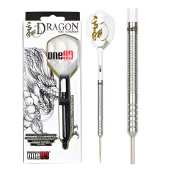 le jeu de flechette Dragon Fire one80 en 24g est vendu seul