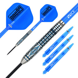 le jeu The Reliable RJ Escaros one80 en 20g