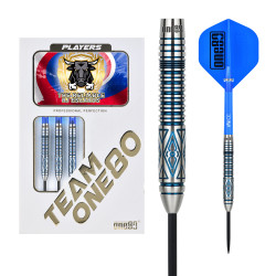le jeu The Reliable RJ Escaros one80 en 20g