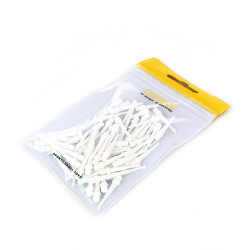 lot de 80 pointes touch point de chez cuesoul