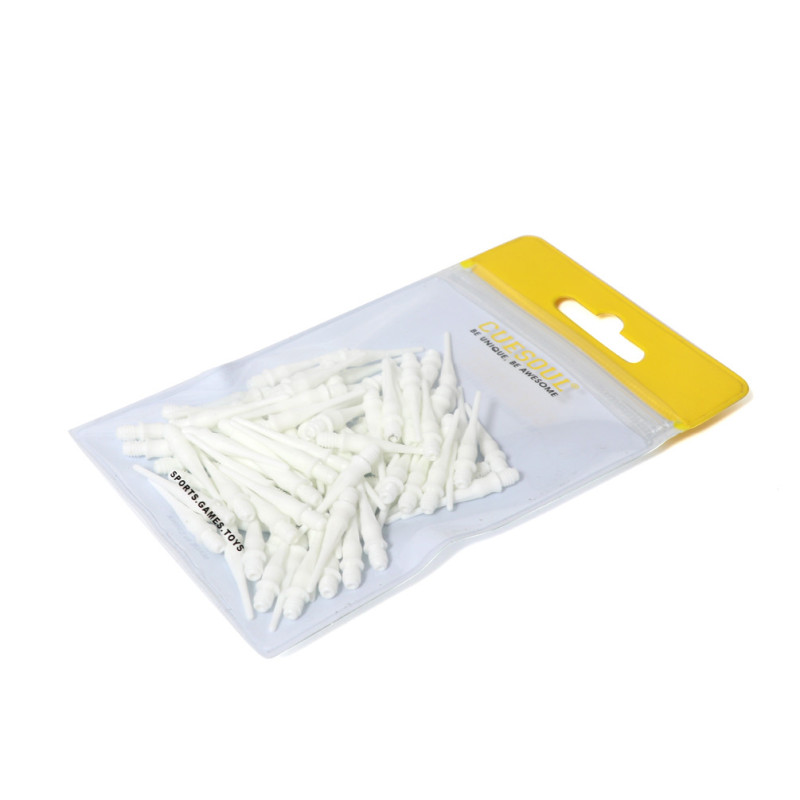 lot de 80 pointes touch point de chez cuesoul