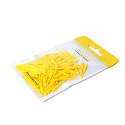 lot de 80 pointes touch point de chez cuesoul