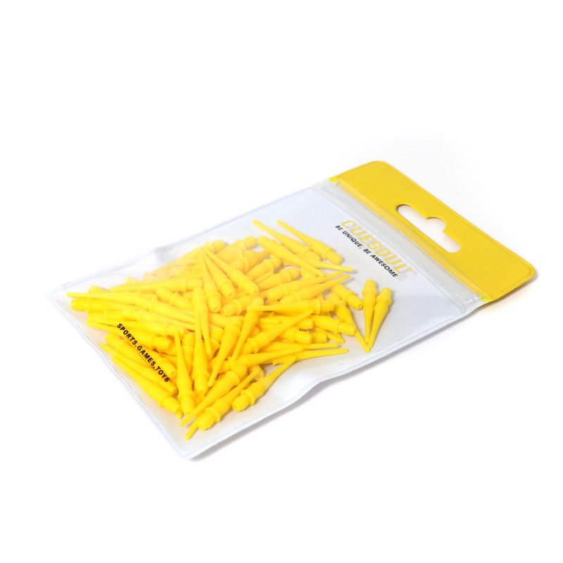 lot de 80 pointes touch point de chez cuesoul