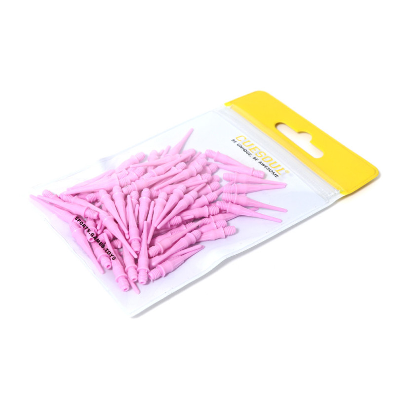 lot de 80 pointes touch point de chez cuesoul