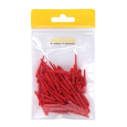 lot de 80 pointes touch point de chez cuesoul