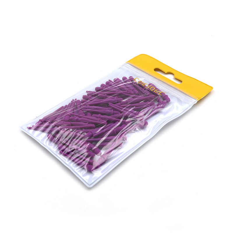 lot de 80 pointes touch point de chez cuesoul