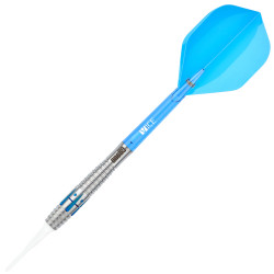 le jeu de flechette pointe nylon jetstream tornado vhd est en 18g