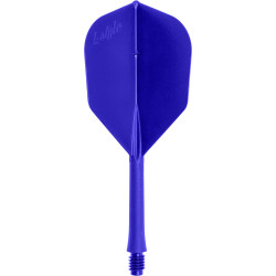 Ailettes BarFlight 2BA bleu de chez L-style