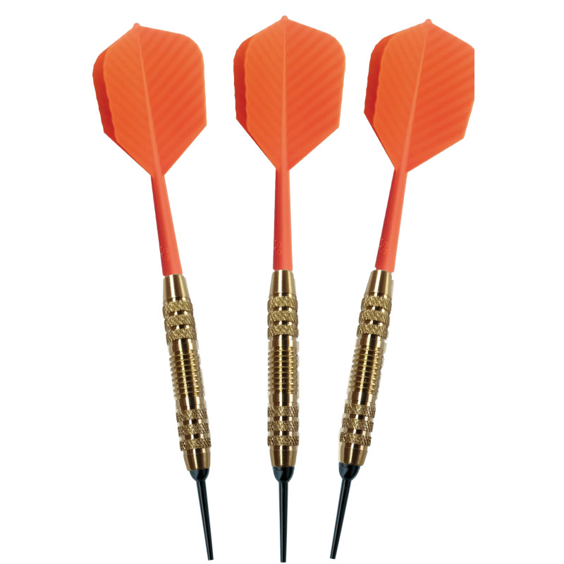 kit complet pour jouer avec votre cible connectée GranBoard 3s