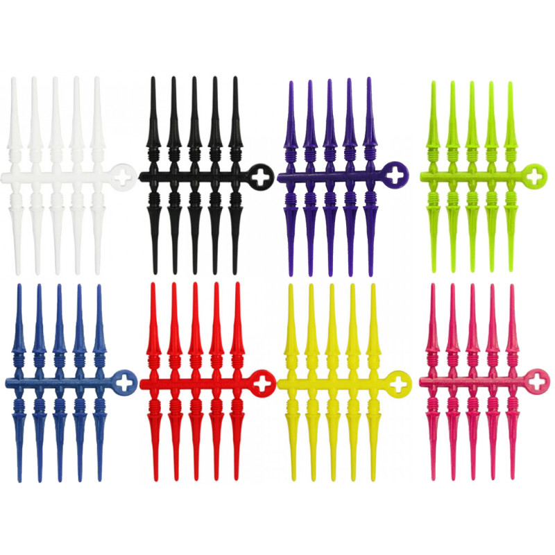 kit complet pour jouer avec votre cible connectée GranBoard 3s