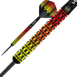 firestorm flame en 22g