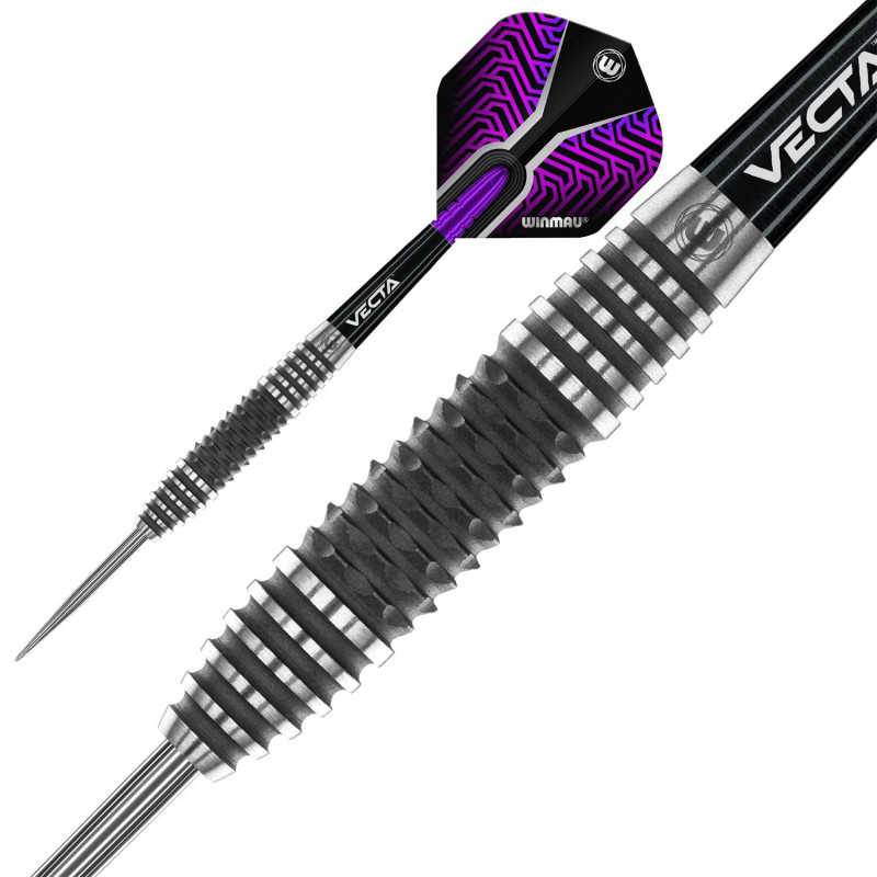 kairos 1 winmau en 21g