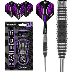 kairos 1 winmau en 21g