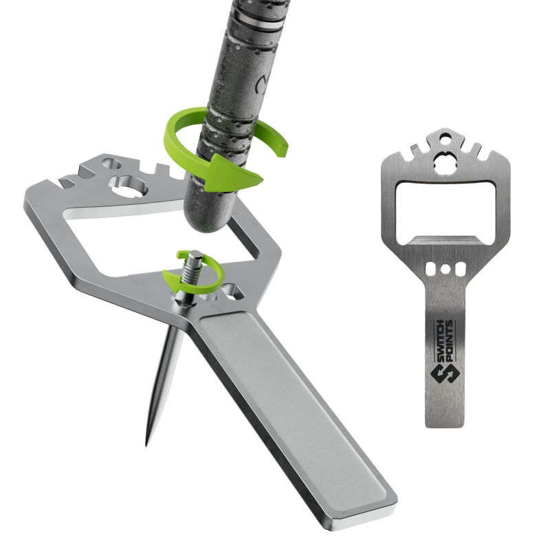les flechettes Signature edition MVG Switch Point Winmau sont en 23g