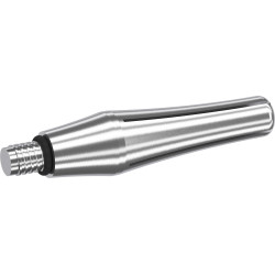 embout pour tige ti pro titanium de target
