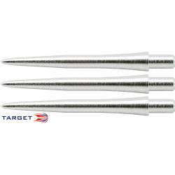pointes storm lisse en 30 mm de chez target