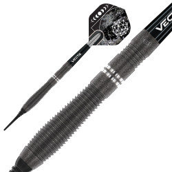 les flechettes callisto 2 elek en 20g sont vendues completes