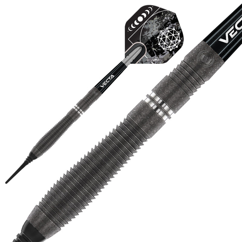 les flechettes callisto 2 elek en 20g sont vendues completes