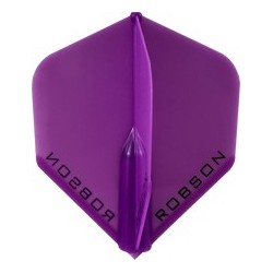 ailette robson standard violet