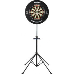 support cible winmau xtreme