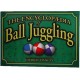 the encyclopedia of ball juggling