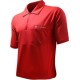shirt rouge target XL